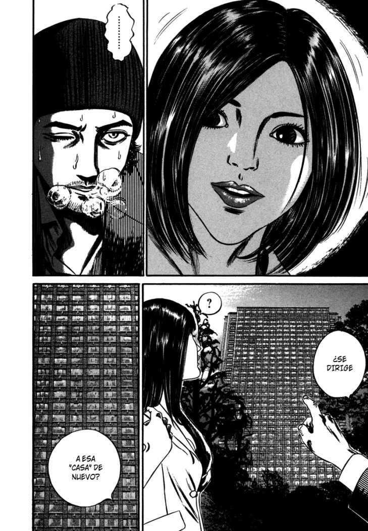 Read Homunculus (es) Manga Online