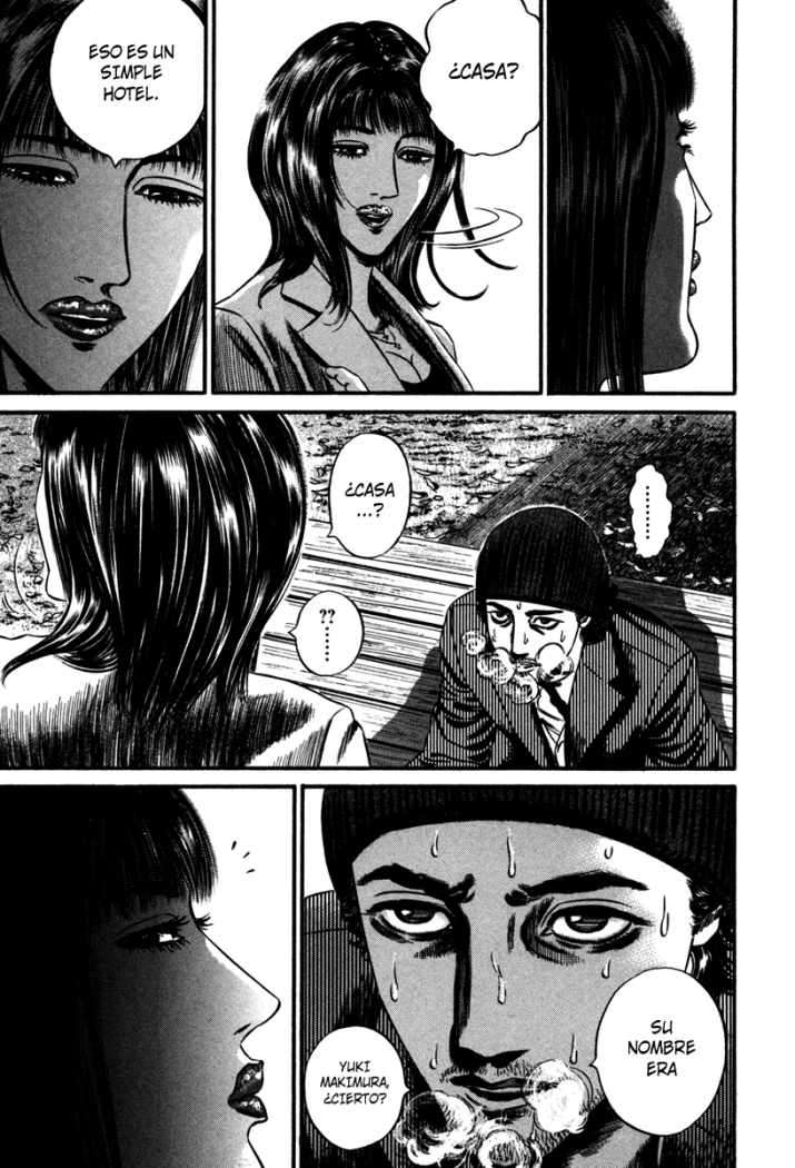 Read Homunculus (es) Manga Online