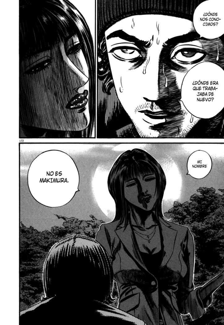 Read Homunculus (es) Manga Online