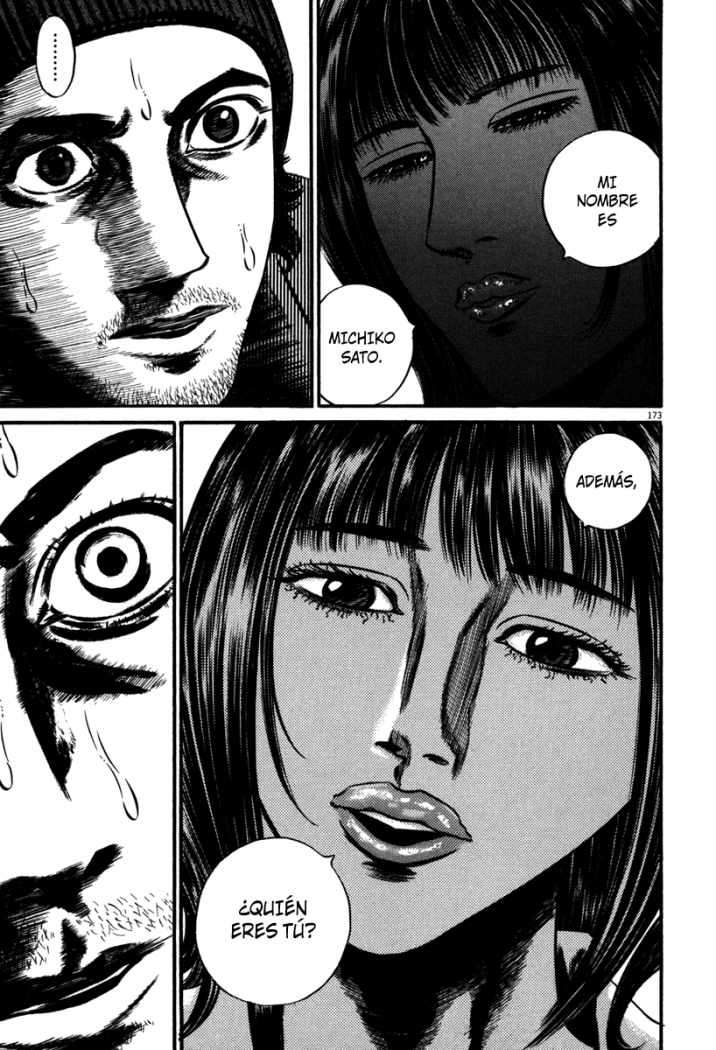 Read Homunculus (es) Manga Online