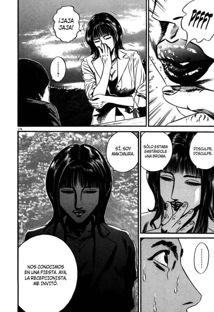 Read Homunculus (es) Manga Online