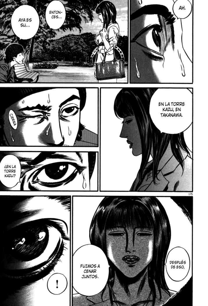 Read Homunculus (es) Manga Online