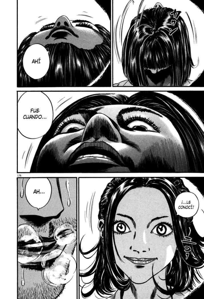 Read Homunculus (es) Manga Online