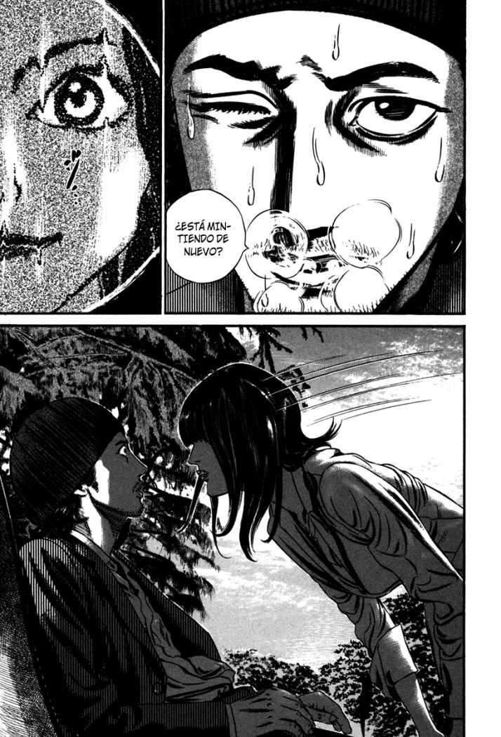 Read Homunculus (es) Manga Online