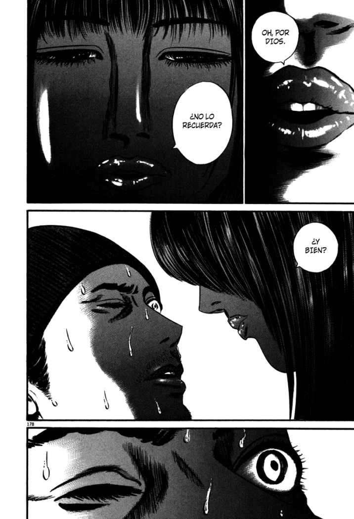 Read Homunculus (es) Manga Online