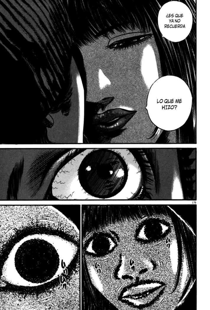 Read Homunculus (es) Manga Online