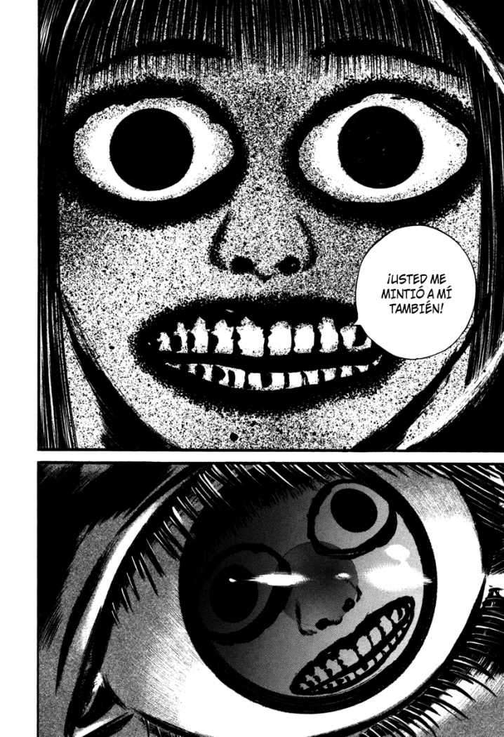 Read Homunculus (es) Manga Online