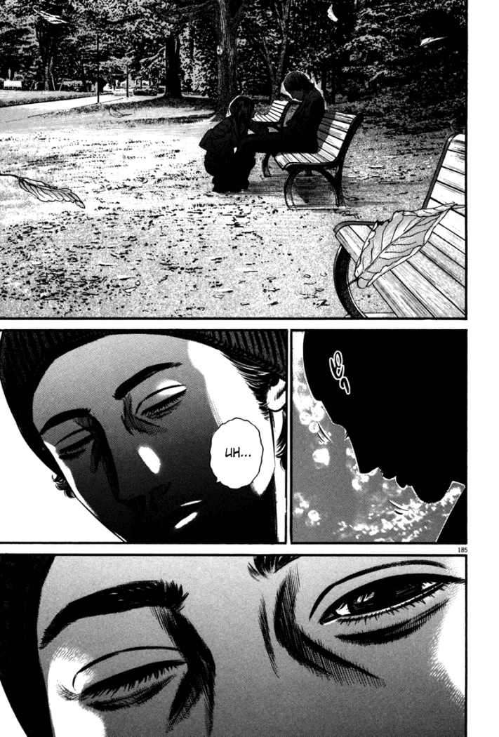 Read Homunculus (es) Manga Online