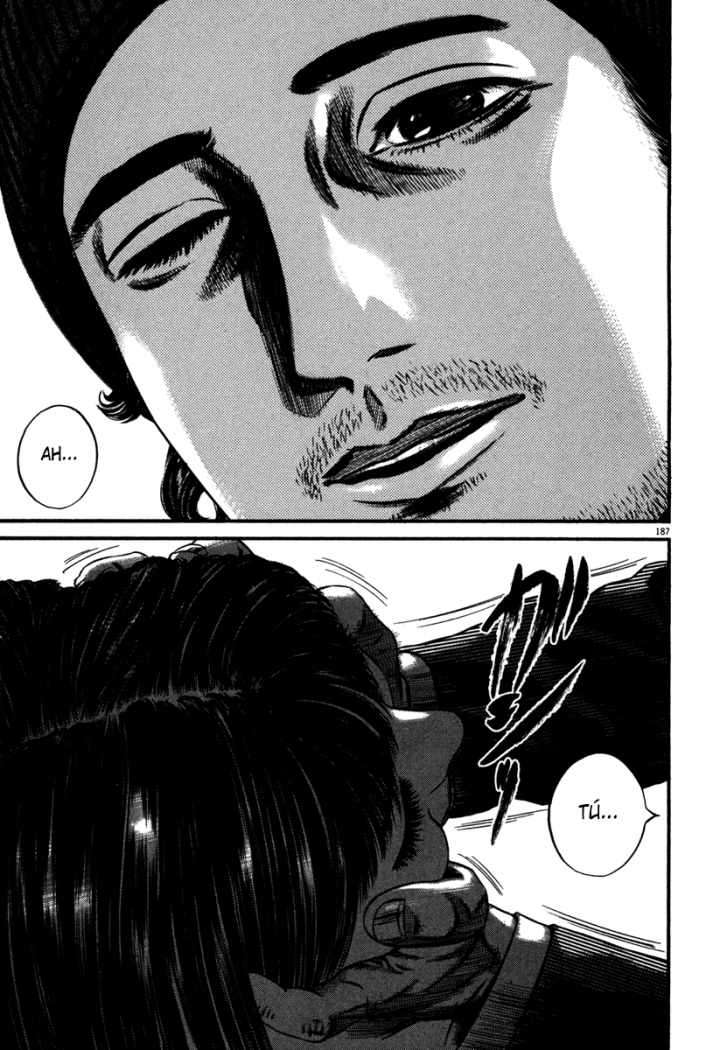 Read Homunculus (es) Manga Online