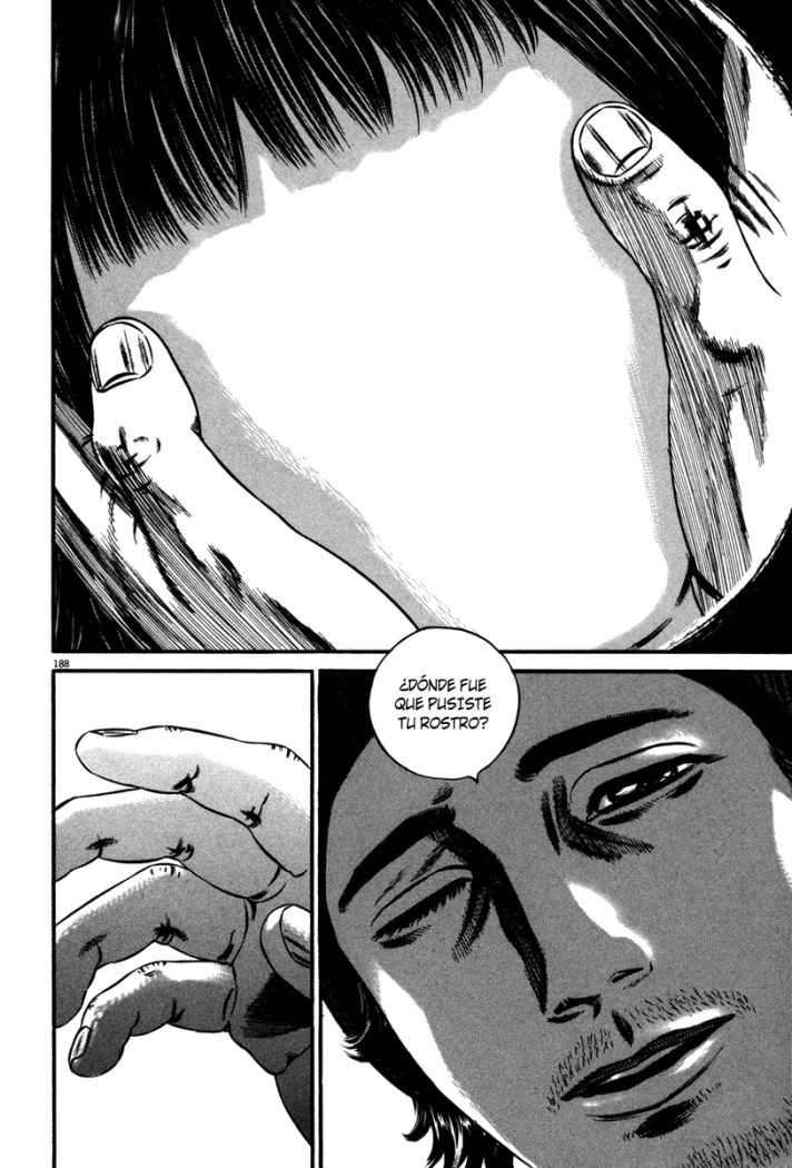 Read Homunculus (es) Manga Online