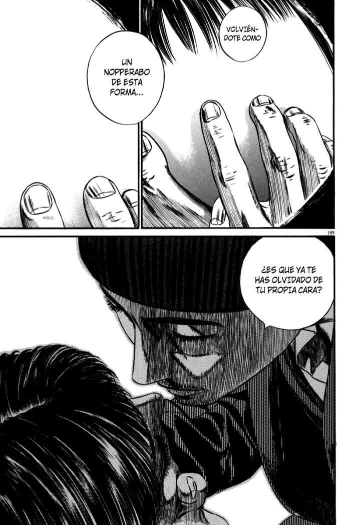 Read Homunculus (es) Manga Online