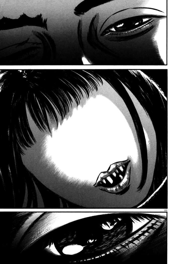 Read Homunculus (es) Manga Online