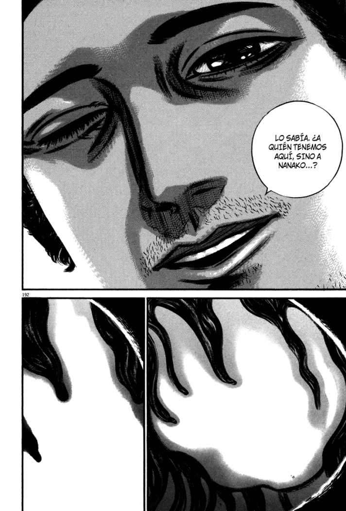 Read Homunculus (es) Manga Online