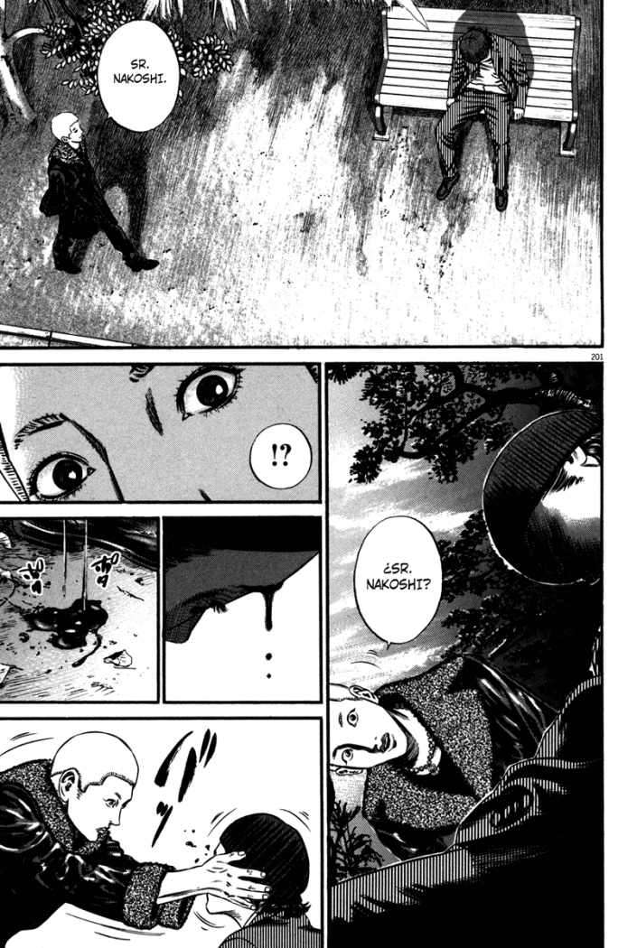 Read Homunculus (es) Manga Online