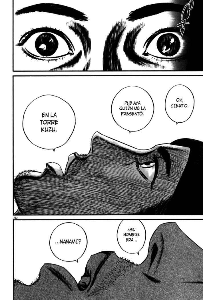 Read Homunculus (es) Manga Online