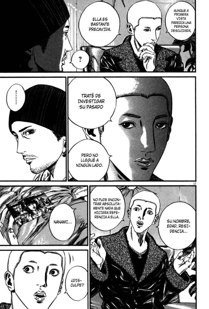 Read Homunculus (es) Manga Online