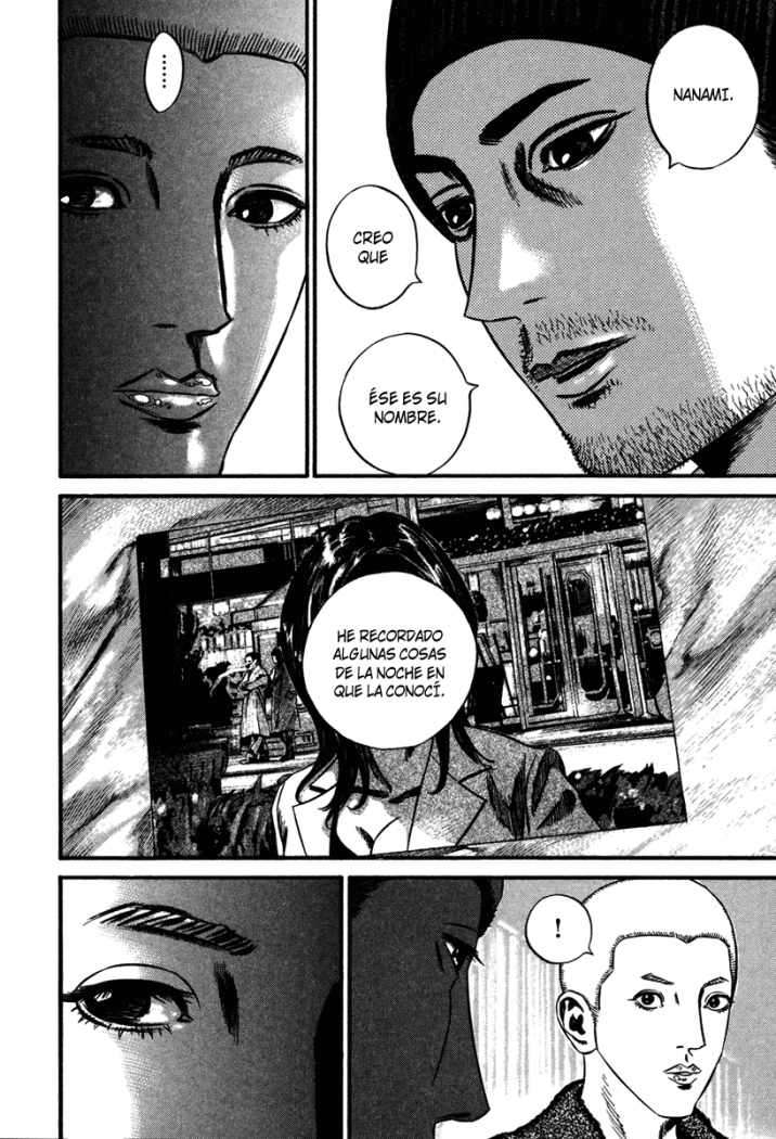 Read Homunculus (es) Manga Online