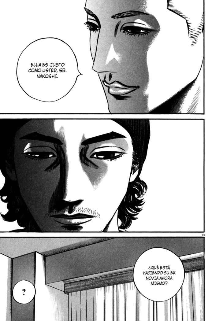 Read Homunculus (es) Manga Online