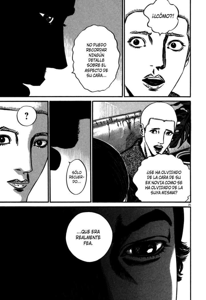 Read Homunculus (es) Manga Online