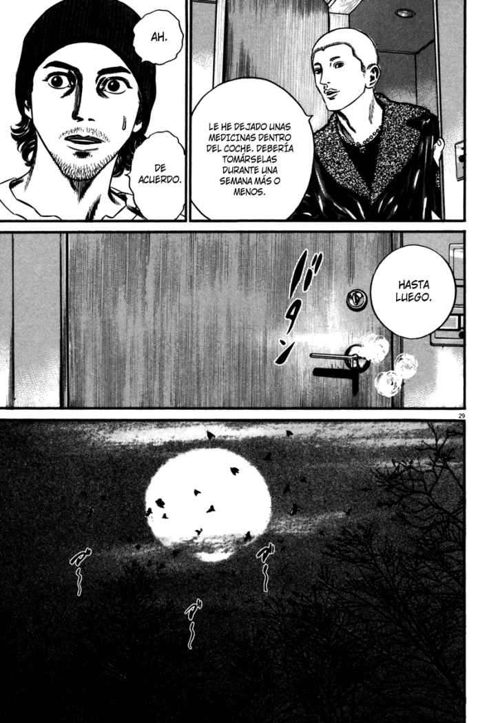 Read Homunculus (es) Manga Online