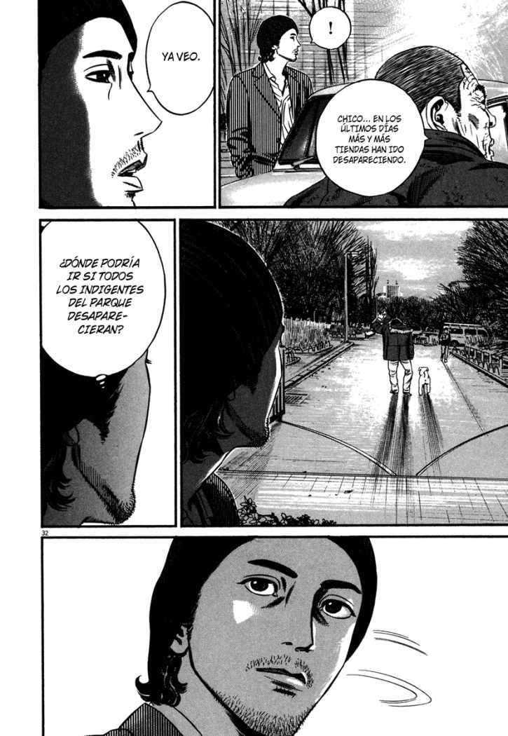 Read Homunculus (es) Manga Online