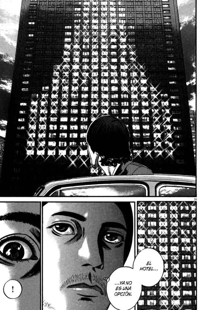 Read Homunculus (es) Manga Online