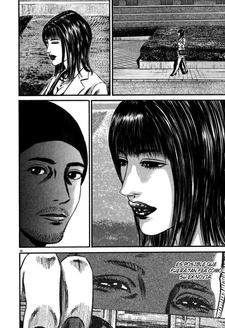 Read Homunculus (es) Manga Online