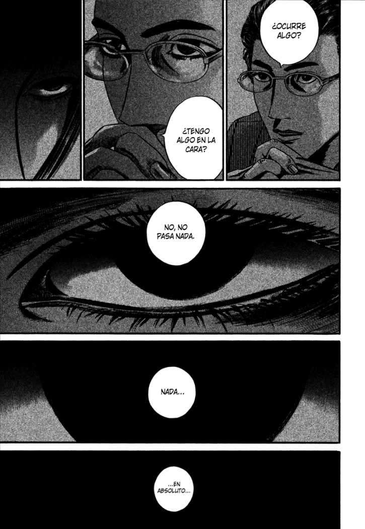 Read Homunculus (es) Manga Online