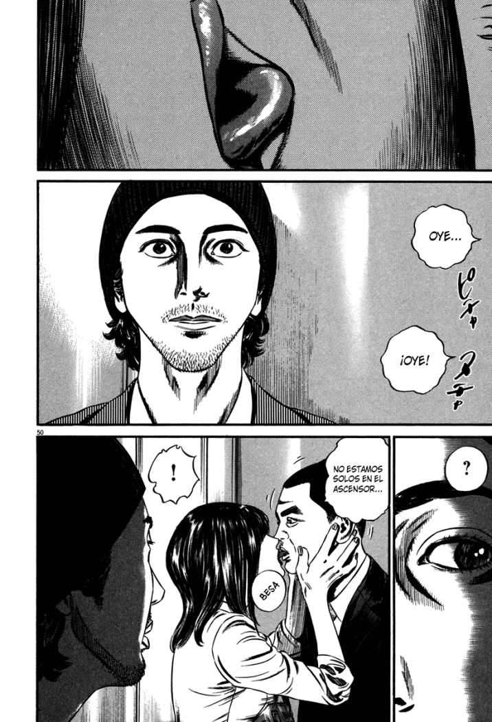 Read Homunculus (es) Manga Online