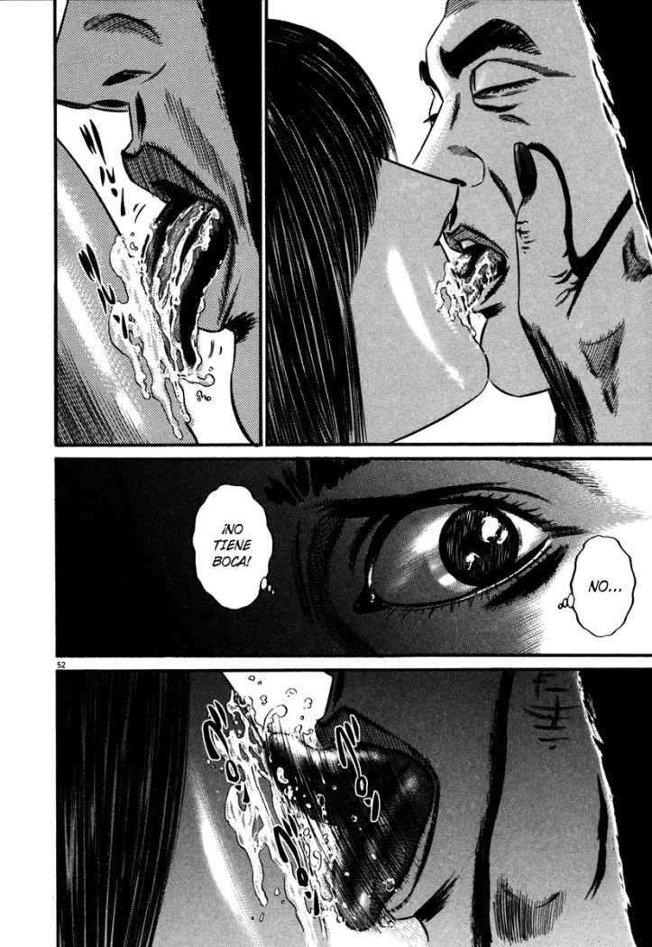 Read Homunculus (es) Manga Online