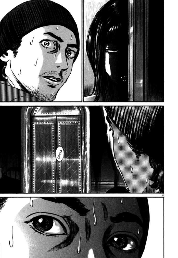 Read Homunculus (es) Manga Online