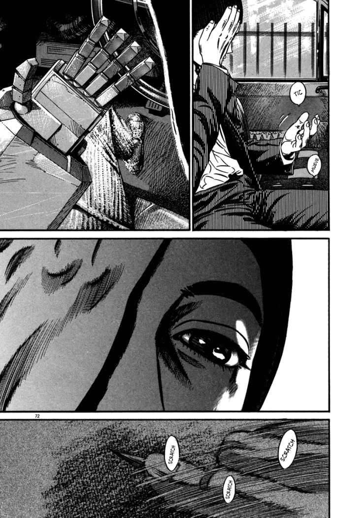 Read Homunculus (es) Manga Online