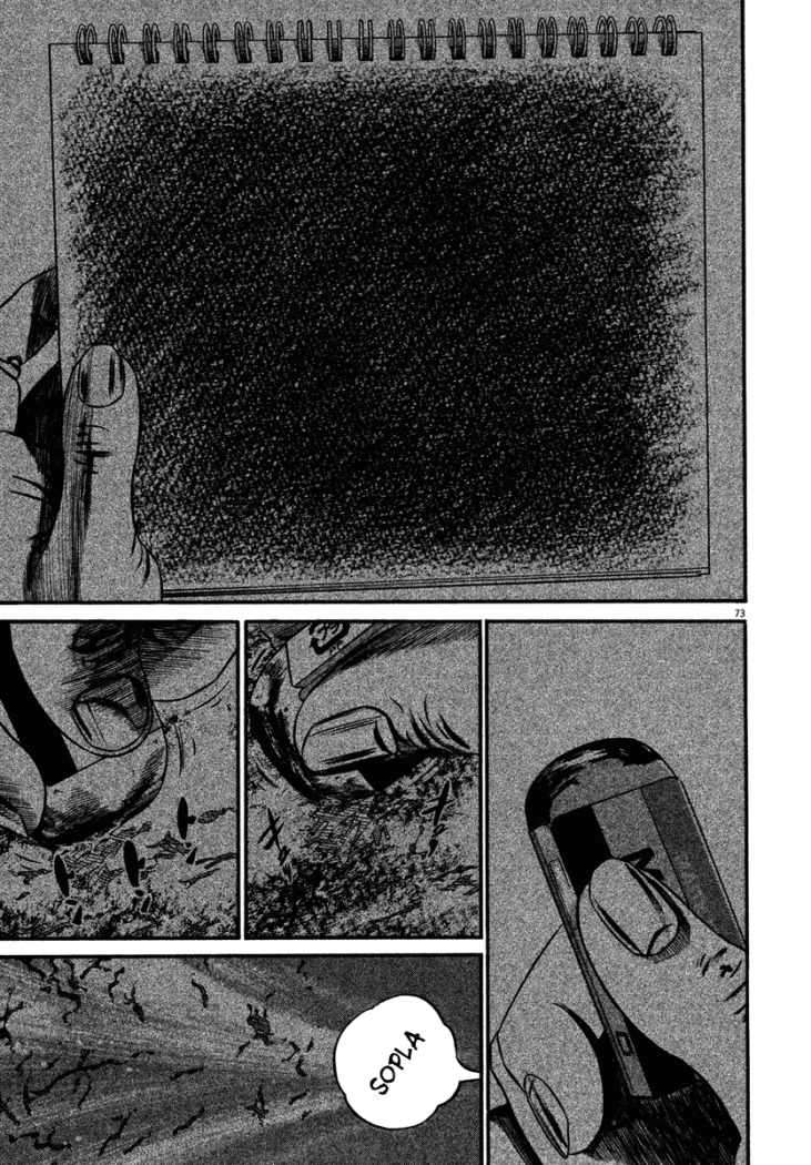 Read Homunculus (es) Manga Online