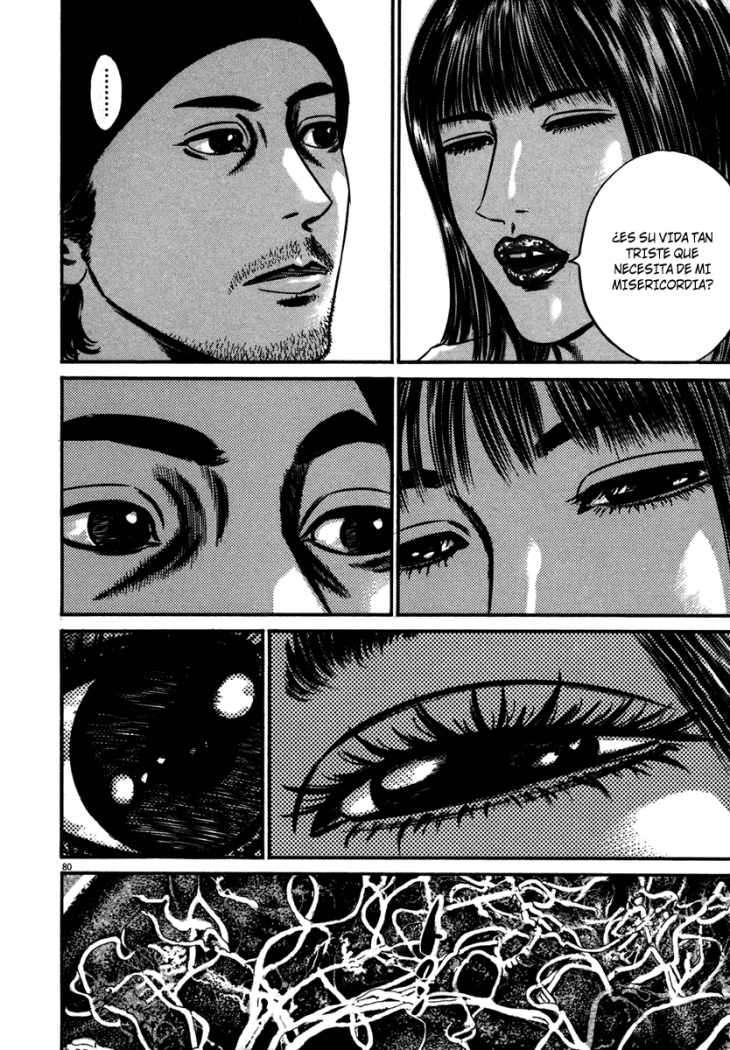 Read Homunculus (es) Manga Online