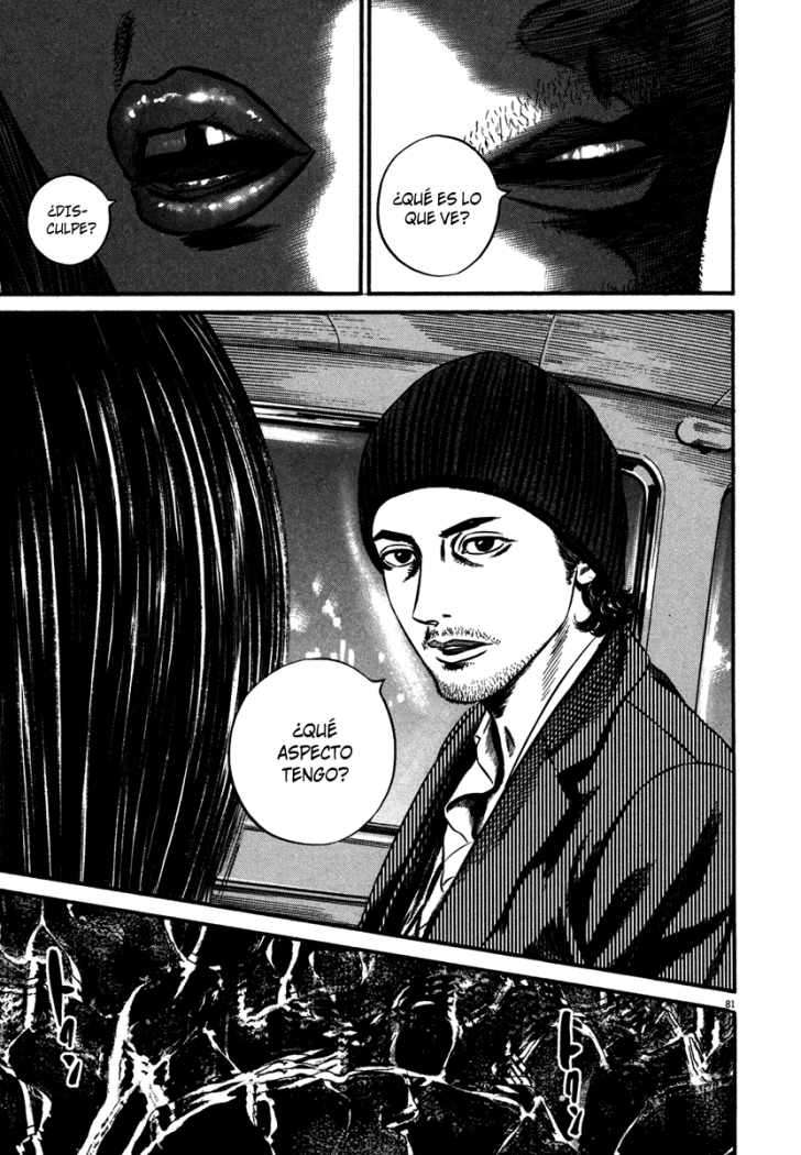 Read Homunculus (es) Manga Online