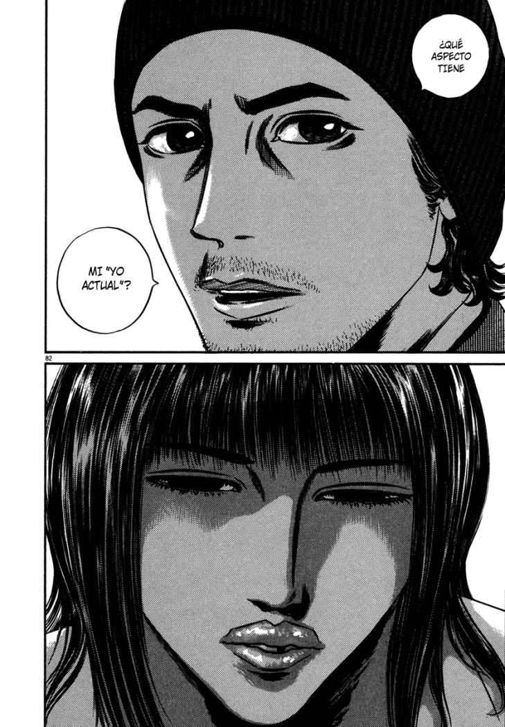 Read Homunculus (es) Manga Online