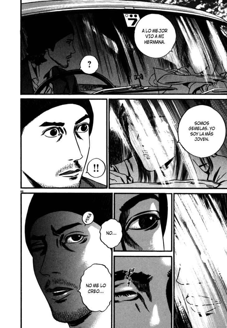 Read Homunculus (es) Manga Online