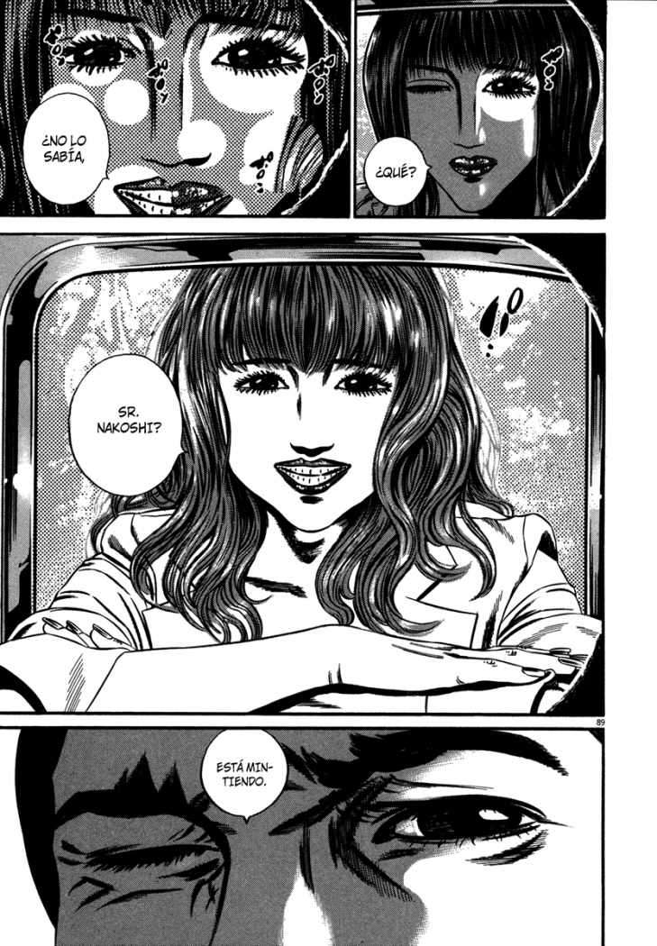 Read Homunculus (es) Manga Online