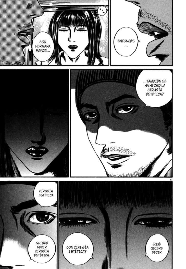 Read Homunculus (es) Manga Online