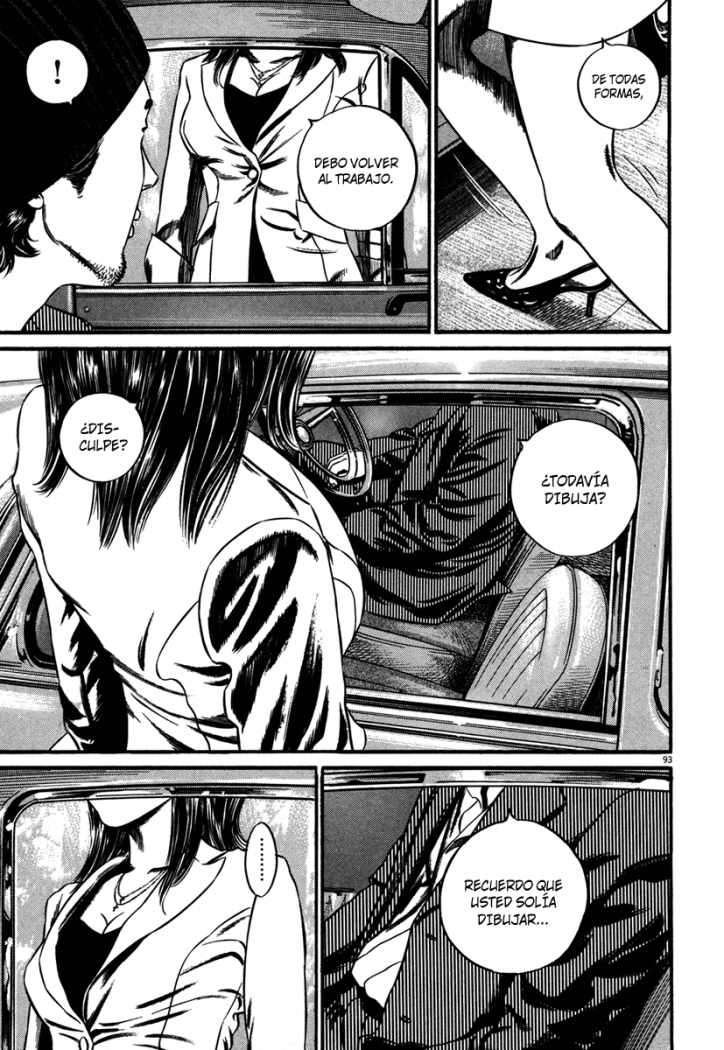 Read Homunculus (es) Manga Online