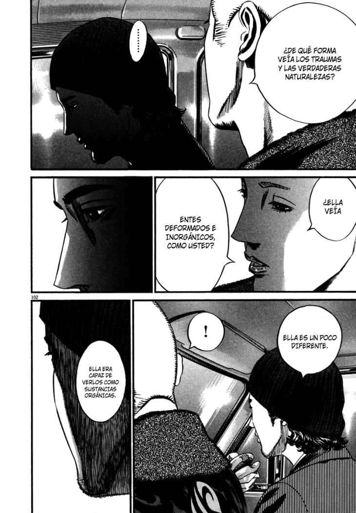 Read Homunculus (es) Manga Online