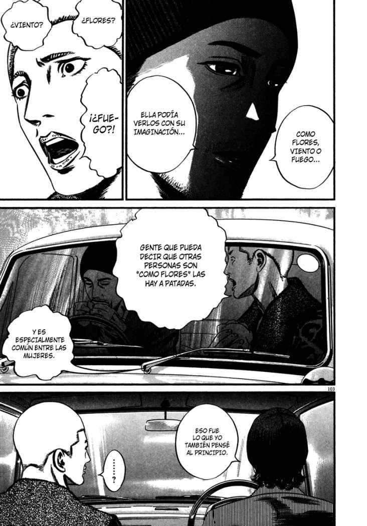 Read Homunculus (es) Manga Online