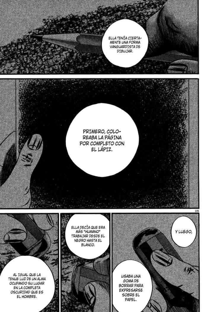 Read Homunculus (es) Manga Online