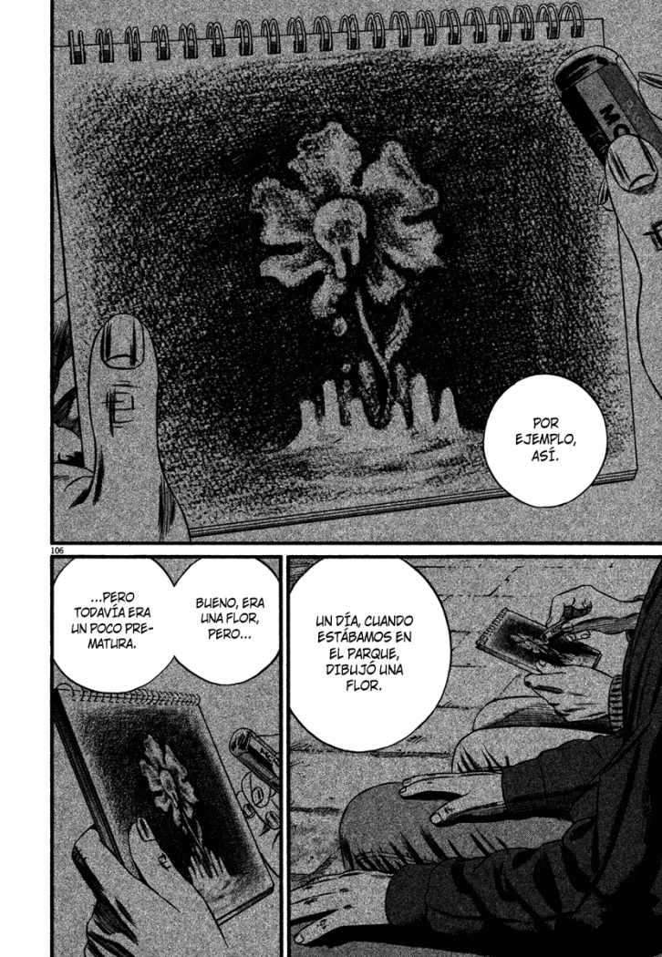 Read Homunculus (es) Manga Online