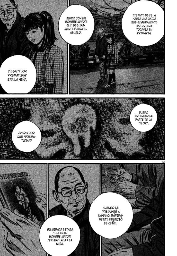 Read Homunculus (es) Manga Online