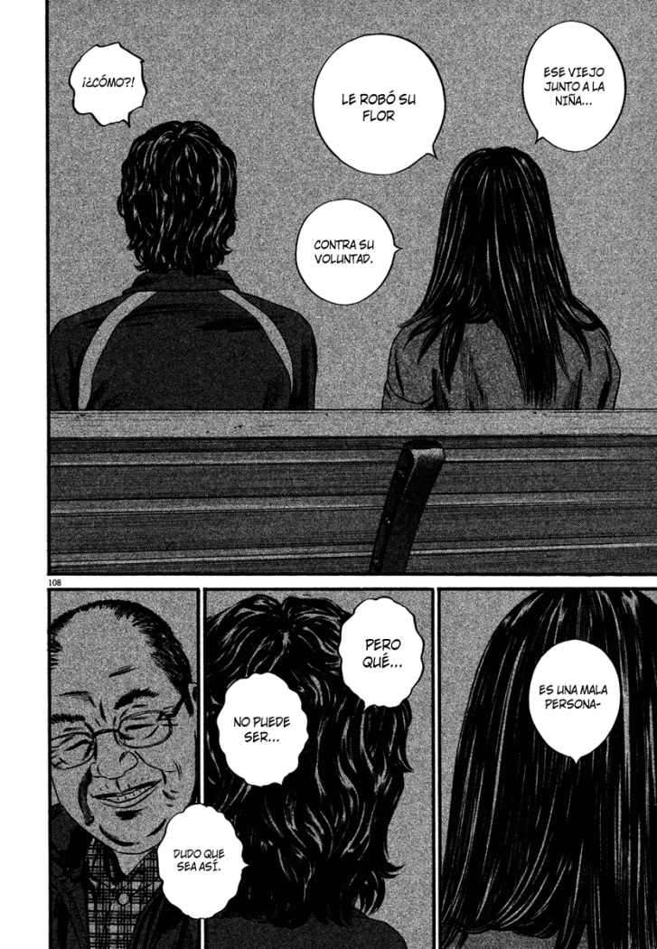 Read Homunculus (es) Manga Online