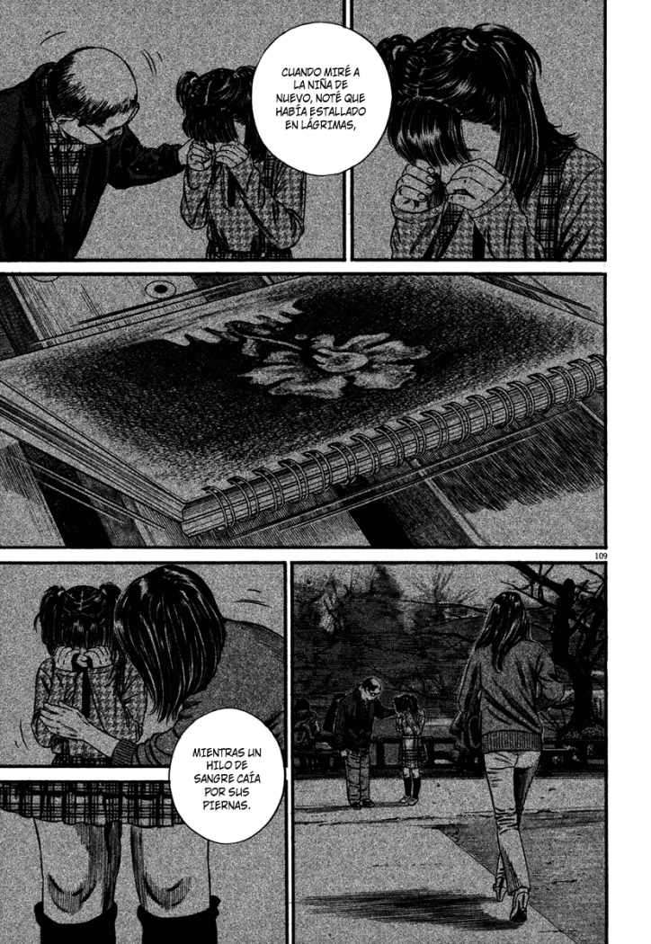 Read Homunculus (es) Manga Online