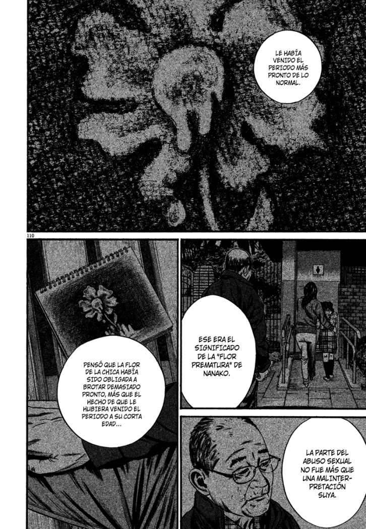 Read Homunculus (es) Manga Online