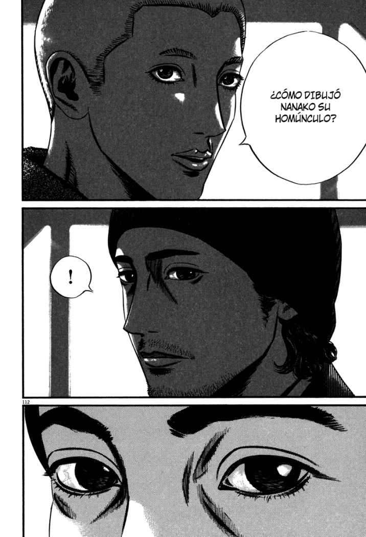 Read Homunculus (es) Manga Online