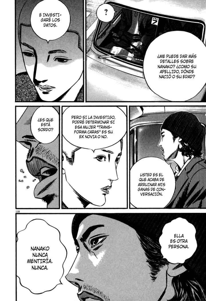 Read Homunculus (es) Manga Online